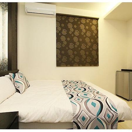 Luodong Night Market Miss Homestay Luaran gambar