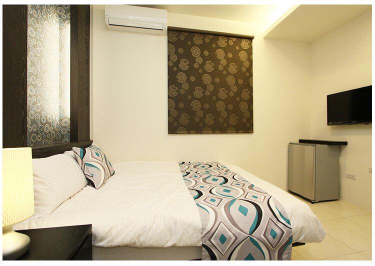 Luodong Night Market Miss Homestay Luaran gambar