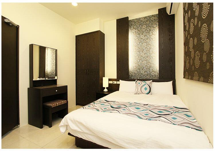 Luodong Night Market Miss Homestay Luaran gambar